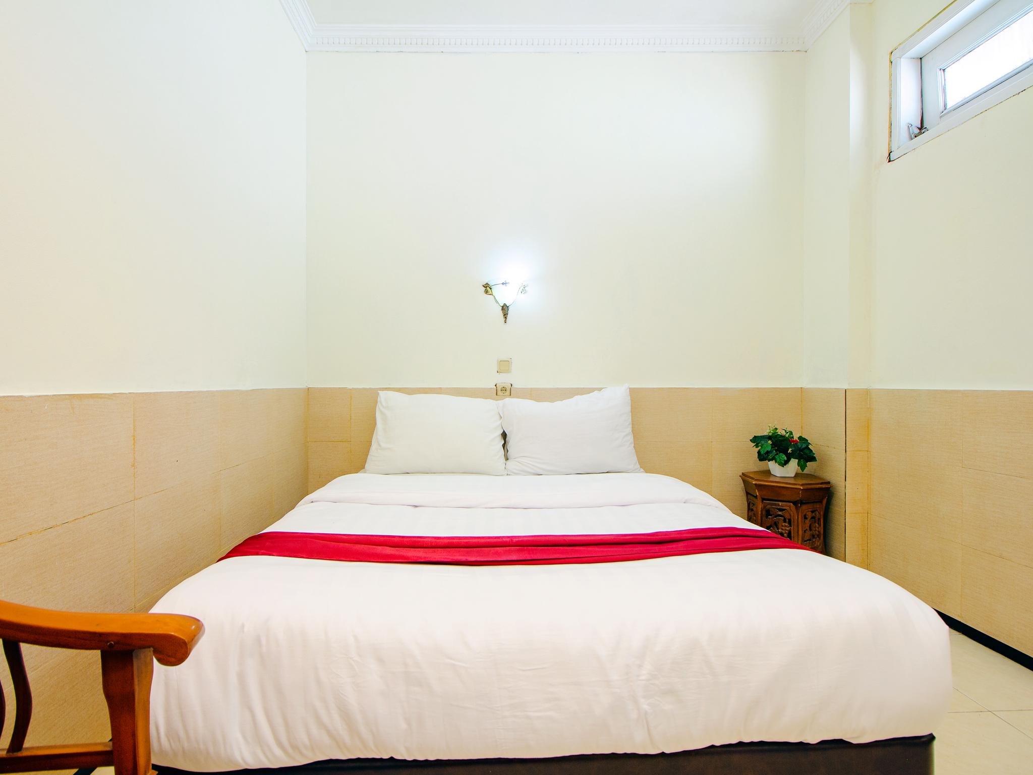 Oyo 1683 Hotel Musafira Syariah يوغياكارتا المظهر الخارجي الصورة