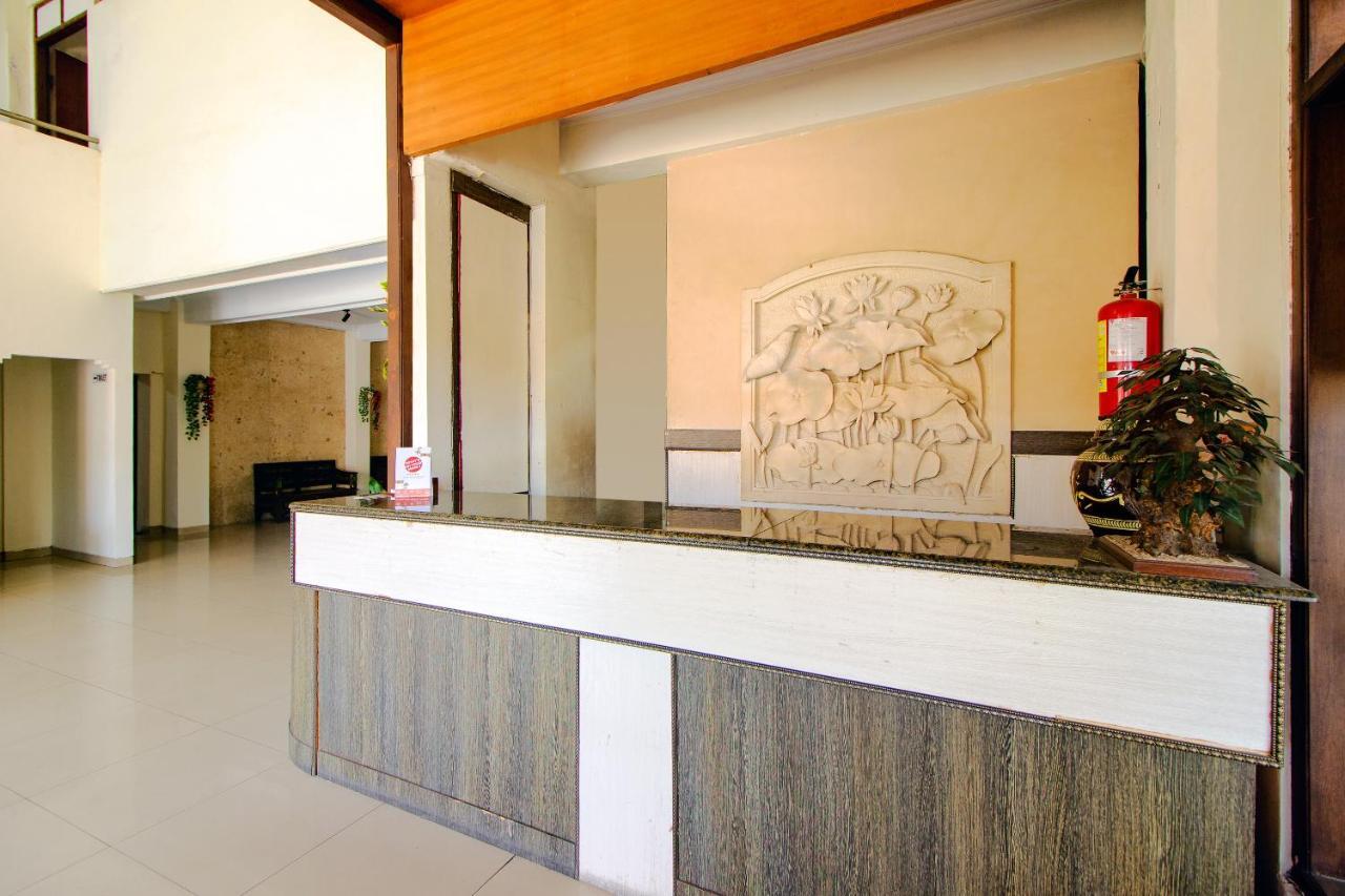 Oyo 1683 Hotel Musafira Syariah يوغياكارتا المظهر الخارجي الصورة